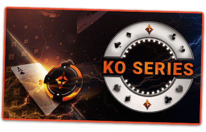 KO Series partypoker