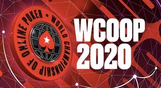 WCOOP 2020 nyhet