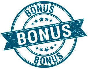 Bästa poker bonus online