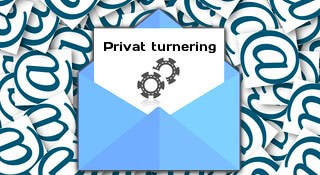 Tips: Skapa privat turnering