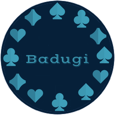 Badugi regler