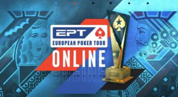 Svensk seger i EPT Online Main Event