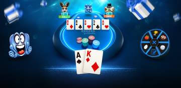 Ny app hos 888 poker