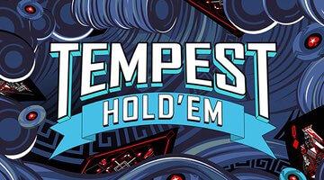 Tempest Hold'em - nytt spel hos PokerStars