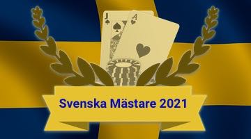 Omslagsbild resultat i Poker-SM online