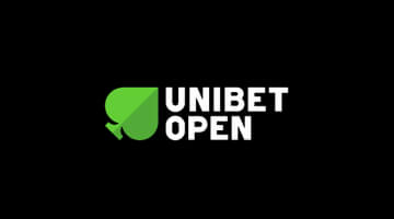 Snart dags för första Unibet Open 2021