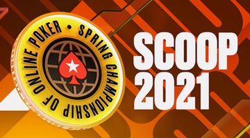 SCOOP 2021 är igång