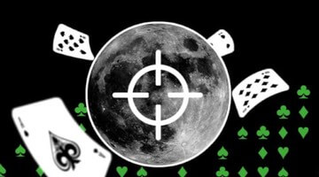 Super Moon - ny turnering hos unibet