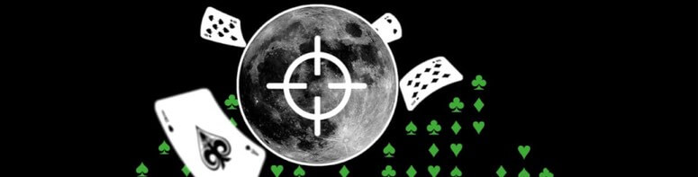 Super Moon - ny turnering hos unibet