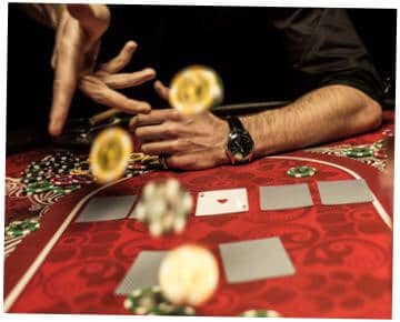Casino Cosmopol poker
