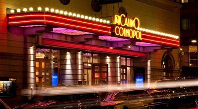 Casino Cosmopol Stockholm