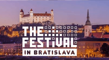 Kval till The Festival Bratislava