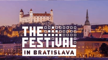 The Festival Bratislava