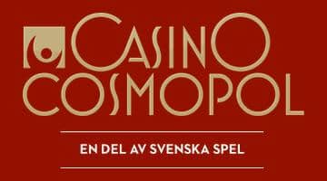 Casino Cosmopol öppnar upp