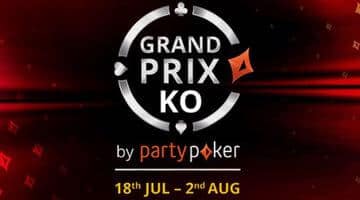 PartyPoker Grand Prix Series