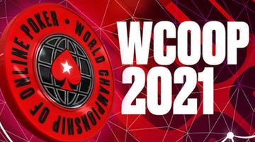 WCOOP 2021