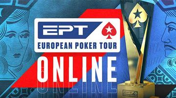 Logga EPT Online