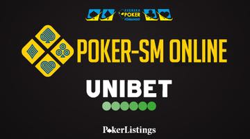 Banner poker-SM online 2022