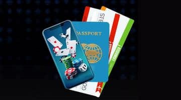 Kvalar och vinner Coolbet Passport