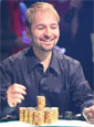 Daniel "Kid Poker" Negreanu