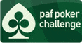 Paf Poker Challenge
