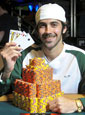 Jason Mercier