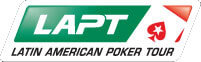 Logga Latin American Poker Tour