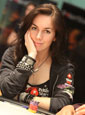 Liv Boeree