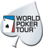 Logga World Poker Tour