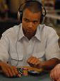 Phil Ivey