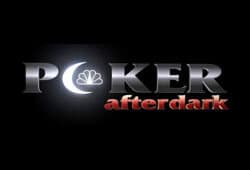 Logga Poker After Dark