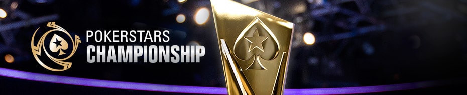 PokerStars Championship och PokerStars Festival