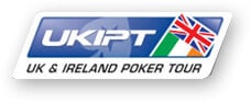 Logga UK and Ireland Poker Tour