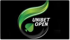 Guide till Unibet Open, UO. Schema, satelliter och vinnare