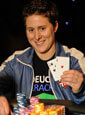 Vanessa Selbst