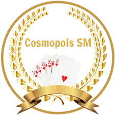 Casino Cosmopol Poker-SM