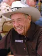 Foto av Doyle Brunson