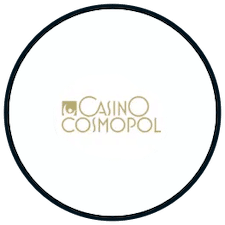 Logga Casino Cosmopol
