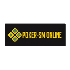Logga för SVEPOFs Poker-SM online
