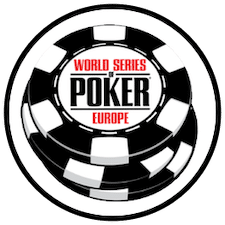 Logga WSOPE