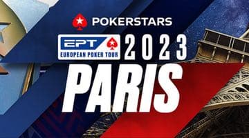 Banner för EPT Paris 2023