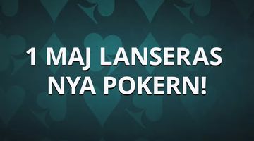 Banner ny poker hos Svenska Spel