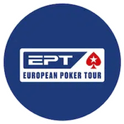 Logga EPT, European Poker Tour