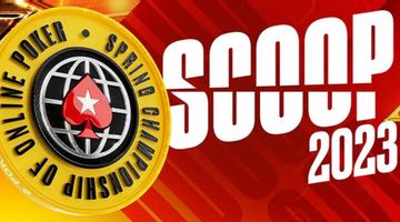 Banner SCOOP 2023