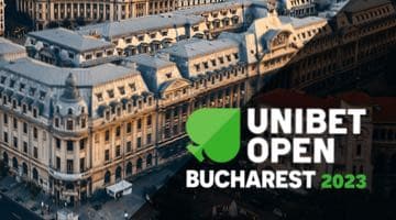 Unibet Open Bukarest 2023