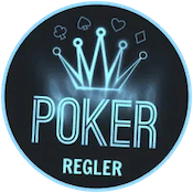 Signere med teksten poker regler