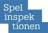 Logga Spelinspektionen