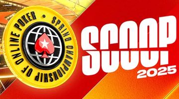 Banner för SCOOP 2025