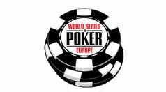 Logga WSOPE