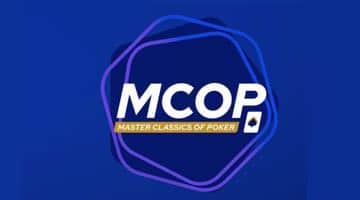 Logga MCOP